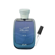 Rasasi Hawas Ice