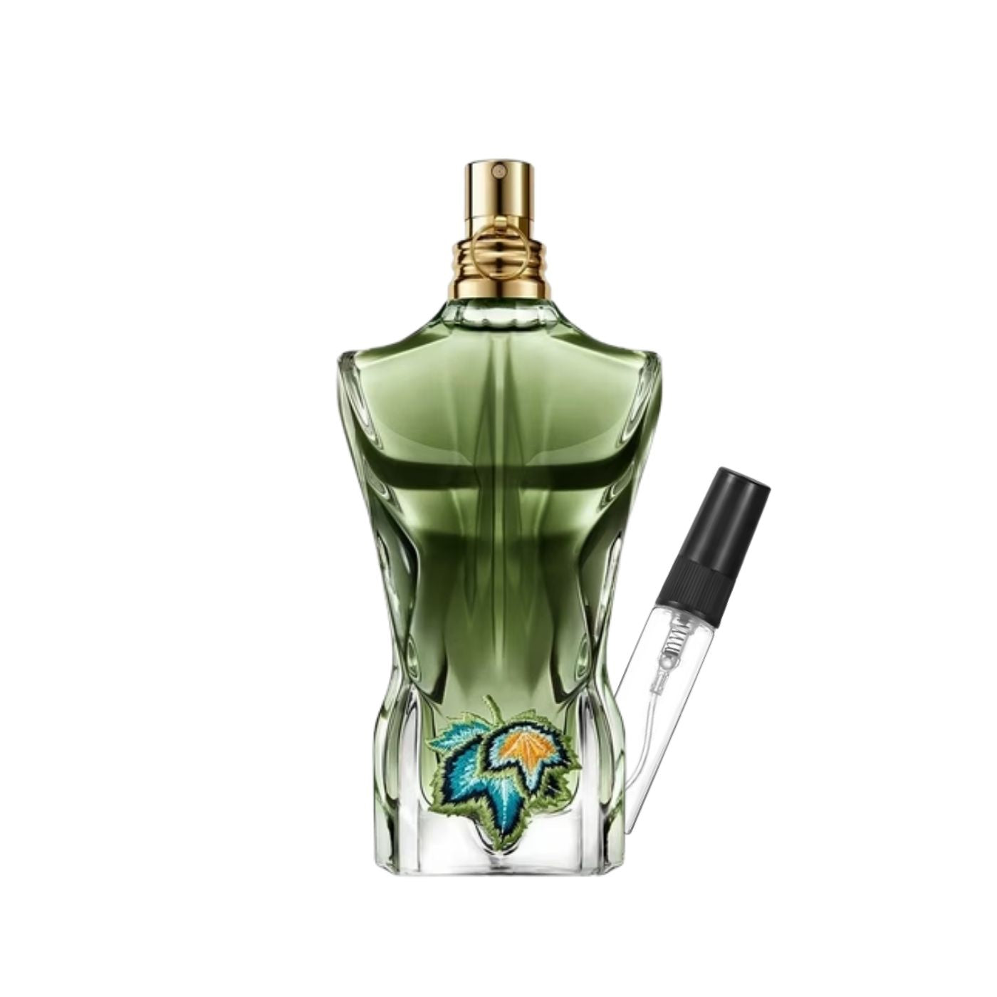 Le Beau Paradise Garden - Jean Paul Gaultier