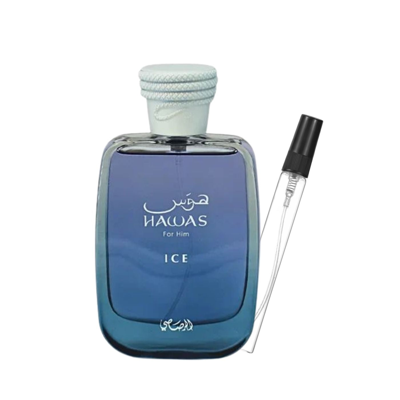 Rasasi Hawas Ice