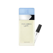Light Blue Dolce & Gabbana