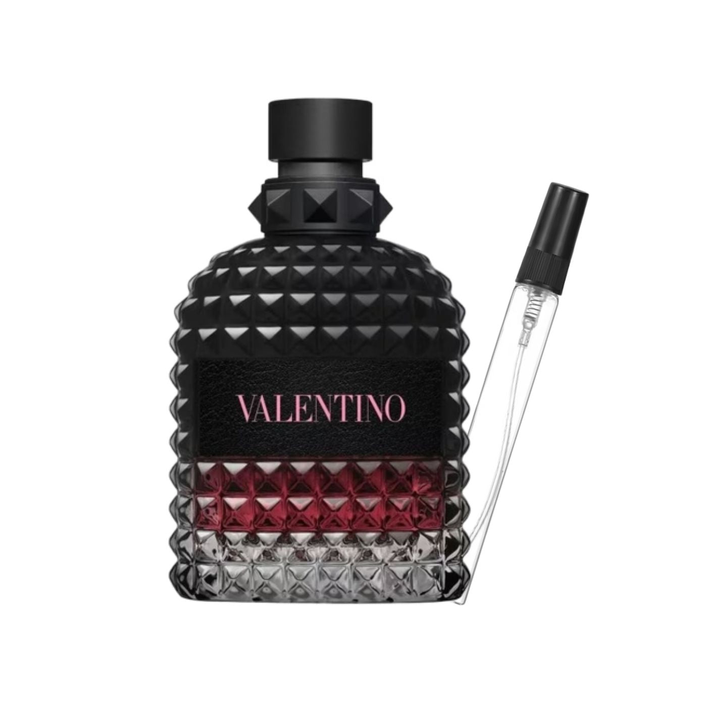 Valentino Uomo Born In Roma Intense