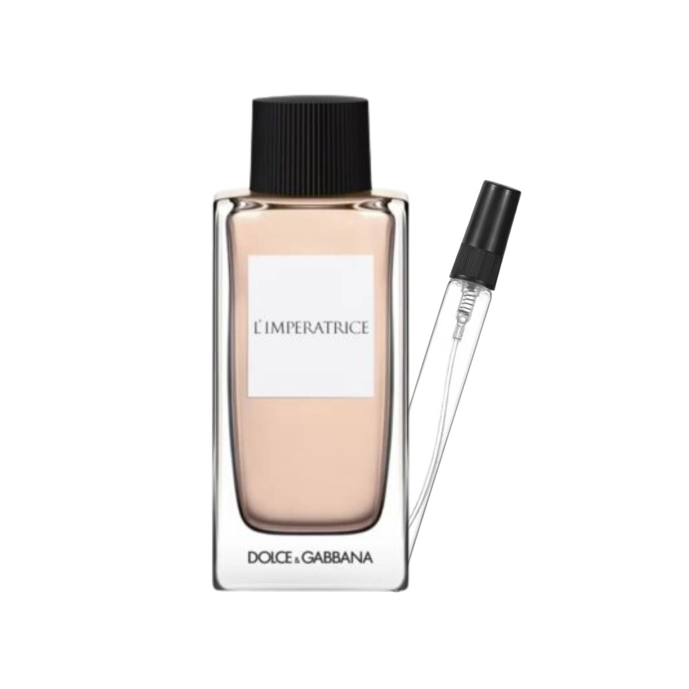 L’Imperatrice de Dolce & Gabbana