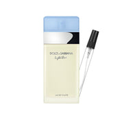 Light Blue Dolce & Gabbana