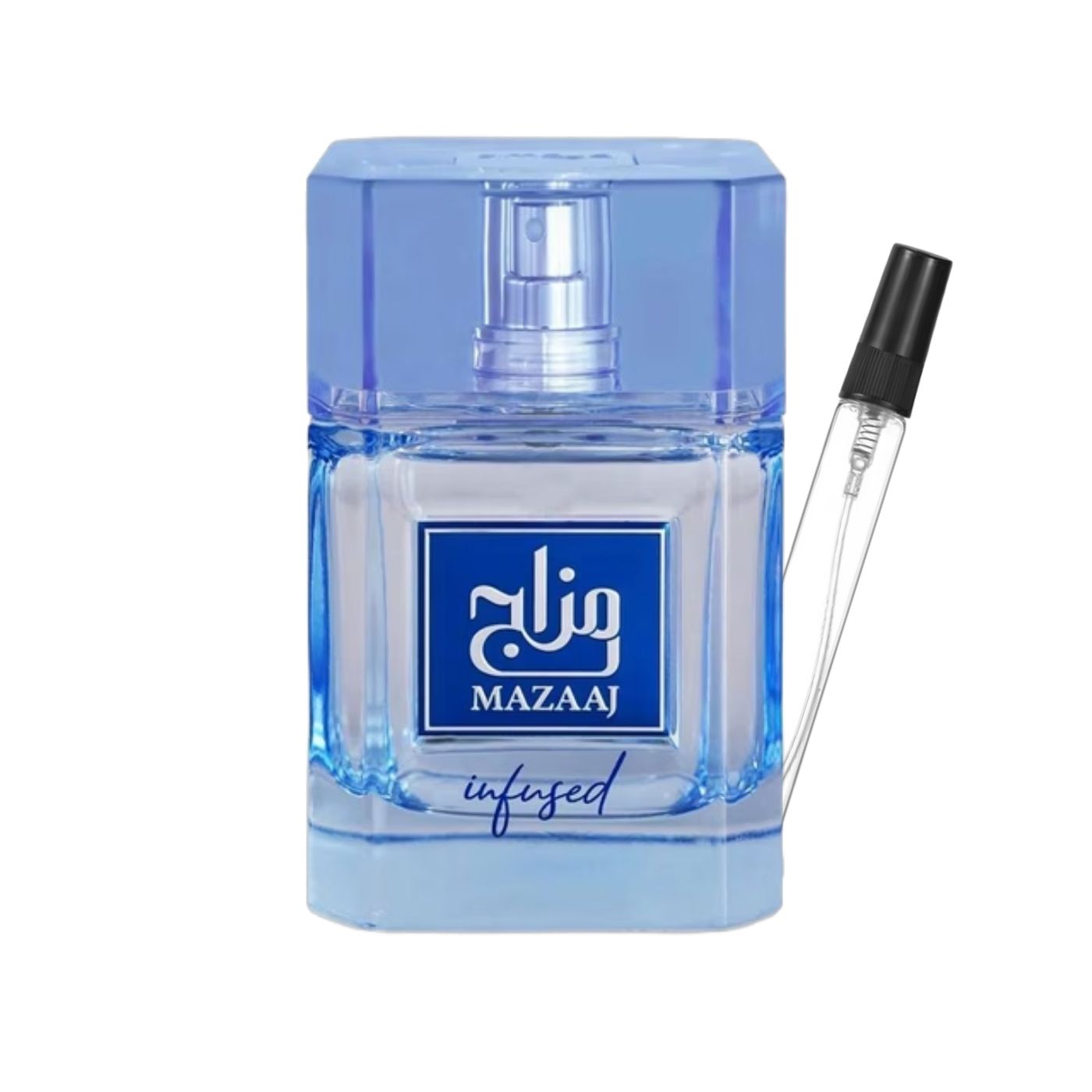 Mazaaj Infused Zimaya