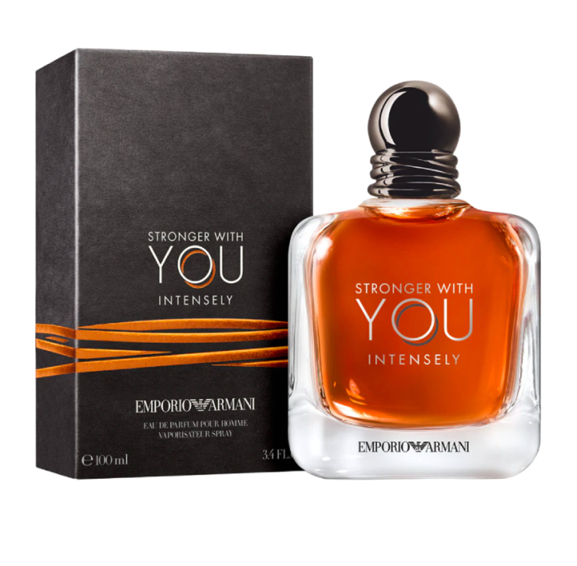 STRONGER WITH YOU INTENSELY 100ML