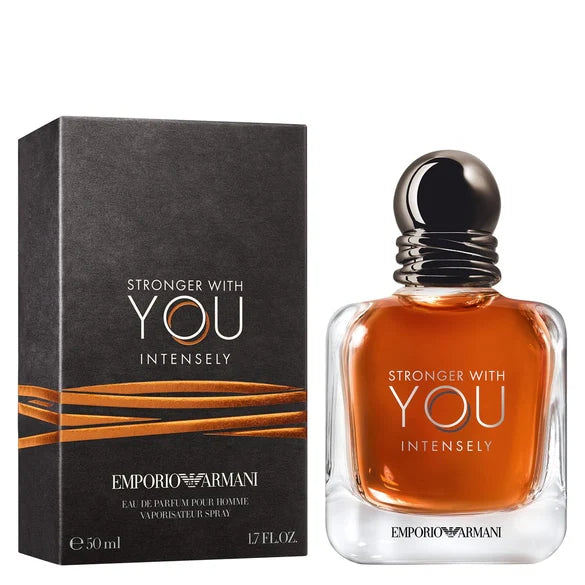STRONGER WITH YOU INTENSELY 50ML