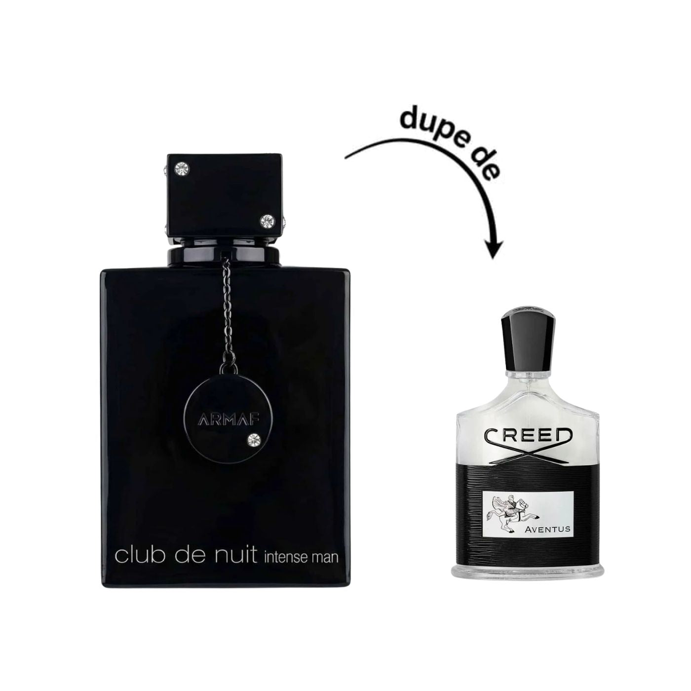 Club de nuit intense