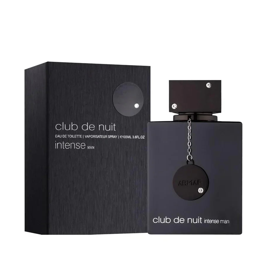 Armaf Club De Nuit 100ML
