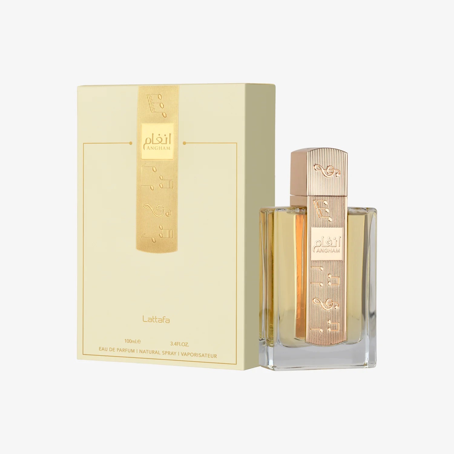 ANGHAM LATTAFA 100ML