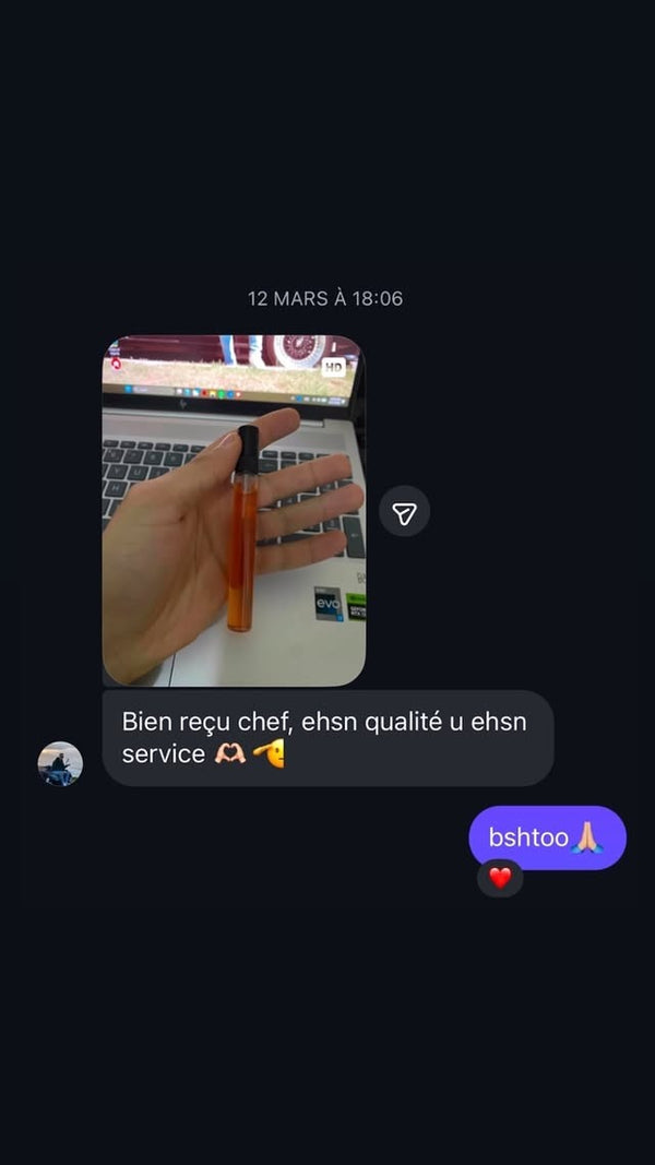 Nos Clients