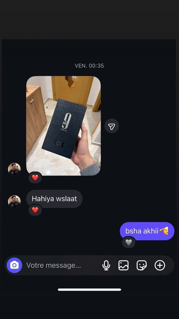 Nos Clients