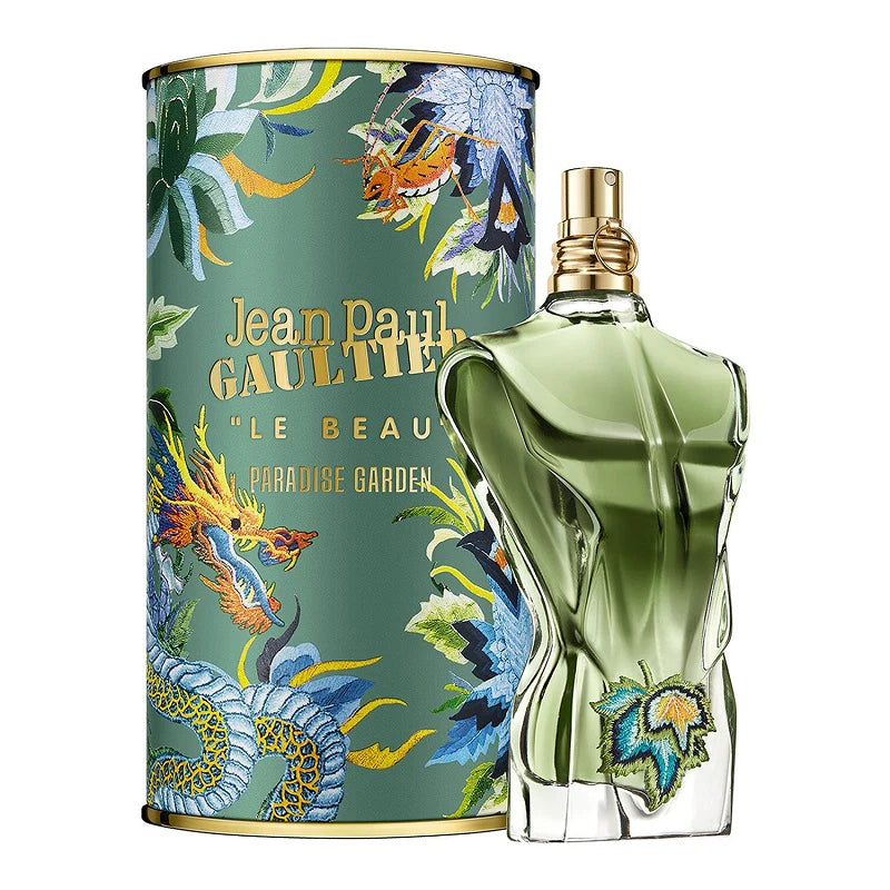 LE BEAU PARADISE GARDEN 125ML